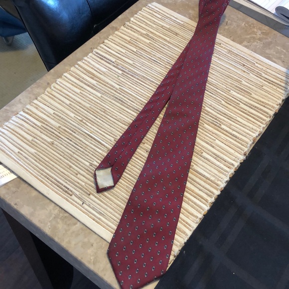 Dior Other - Vintage Christian Dior tie